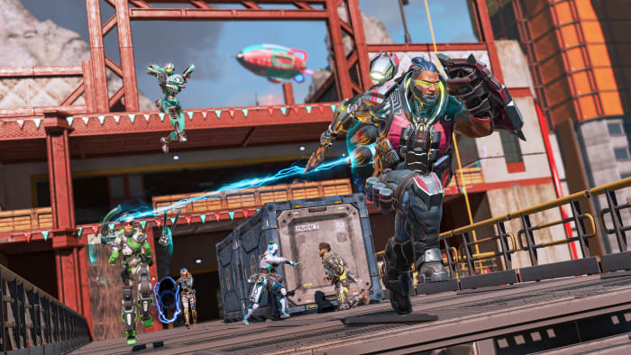 Apex Legends Season 20 Ranked has big changes coming.